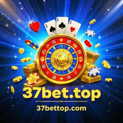Descubra o Mundo dos Jackpots em 37bet.top: Emoção e Grandes Prêmios