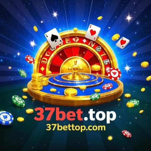 Atração e Diversão: A categoria de Caça-níqueis no 37bet.top